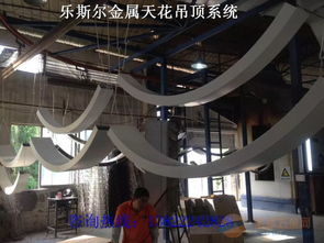 汕頭鋁方通品牌制造與網(wǎng)站建設(shè) 創(chuàng)新驅(qū)動(dòng)，塑造行業(yè)標(biāo)桿