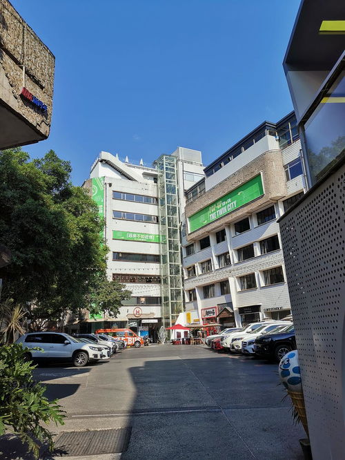 鵝嶺公園與鵝嶺二廠對(duì)比 賞景傳承，新舊碰撞中的門(mén)票代理策略思考