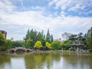 南通文峰公園旅游全攻略 地址、門(mén)票價(jià)格與游玩心得集結(jié)